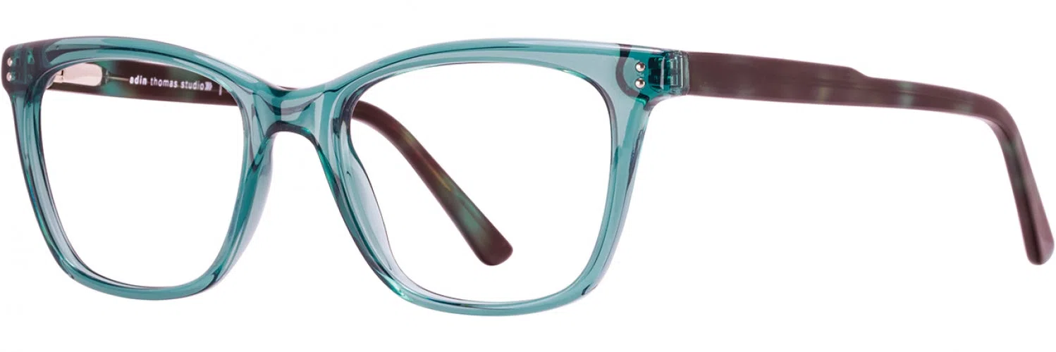 Adin Thomas ATS001 Eyeglasses - view 9